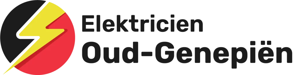 Logo Elektricien Oud-Genepiën